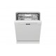 Miele G 7410 SCi AutoDos Πλυντήριο Πιάτων Εντοιχιζόμενο με Wi-Fi Π59.8xΒ57xY80.5εκ.